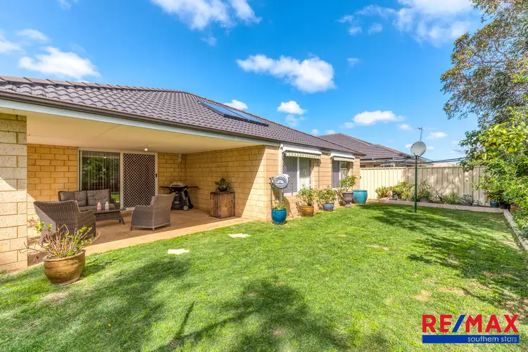 Third view of Homely house listing, 34 Putting Green, Maddington WA 6109