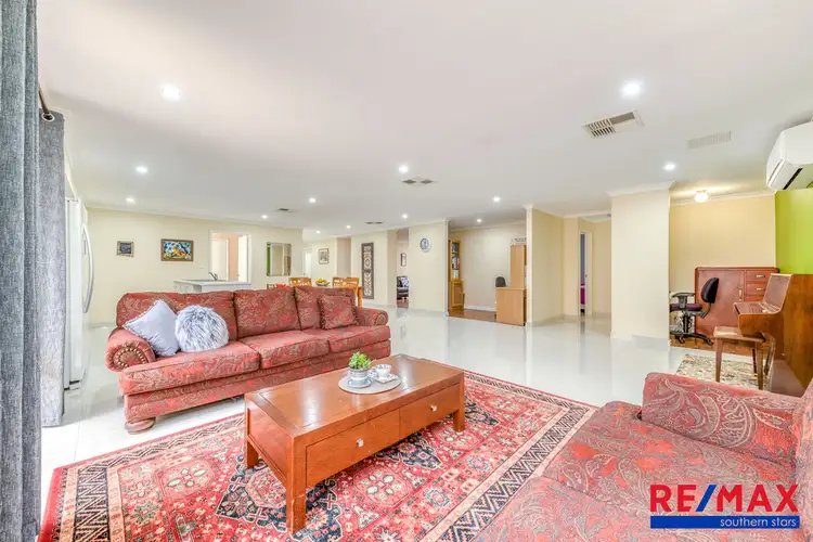 Fourth view of Homely house listing, 34 Putting Green, Maddington WA 6109