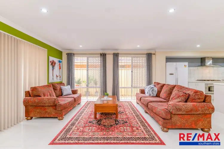 Sixth view of Homely house listing, 34 Putting Green, Maddington WA 6109