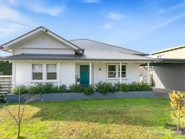 Main view of Homely house listing, 1 Wilson Avenue, Inverloch VIC 3996