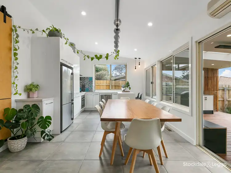 Second view of Homely house listing, 1 Wilson Avenue, Inverloch VIC 3996