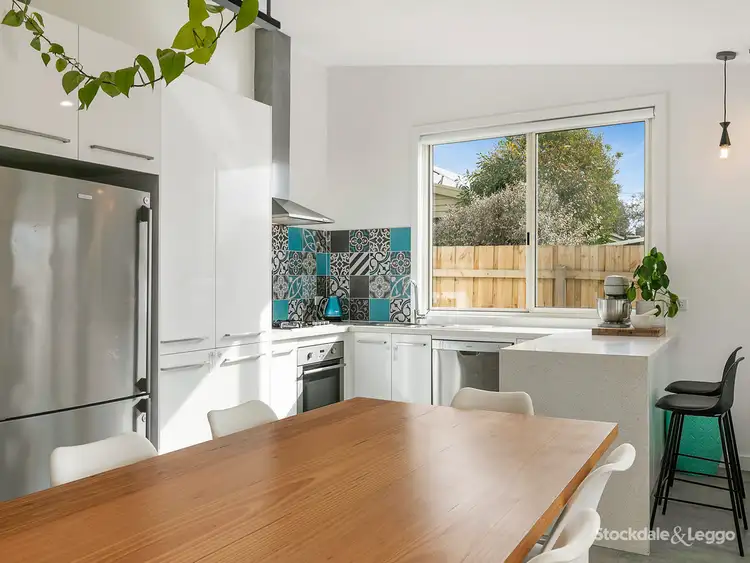 Third view of Homely house listing, 1 Wilson Avenue, Inverloch VIC 3996