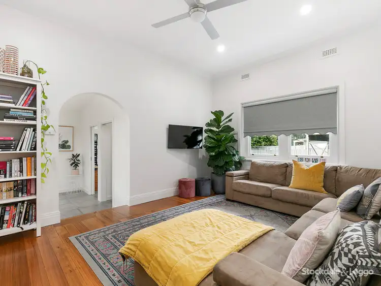 Fifth view of Homely house listing, 1 Wilson Avenue, Inverloch VIC 3996