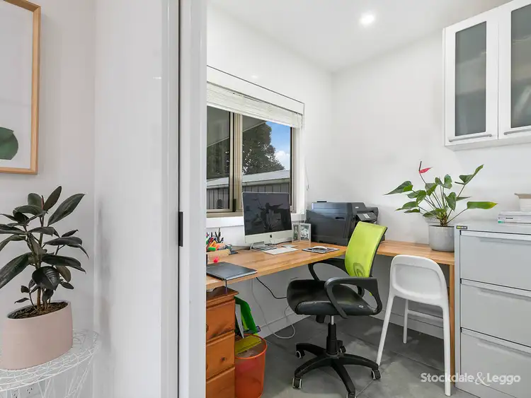 Sixth view of Homely house listing, 1 Wilson Avenue, Inverloch VIC 3996