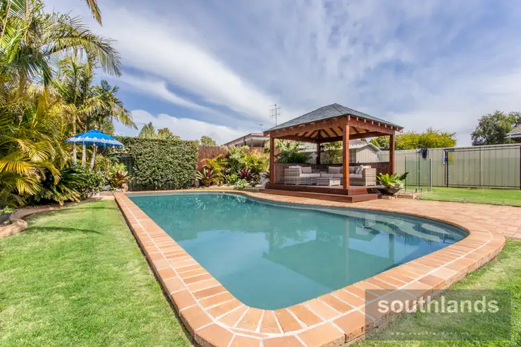 205 York Road, South Penrith NSW 2750
