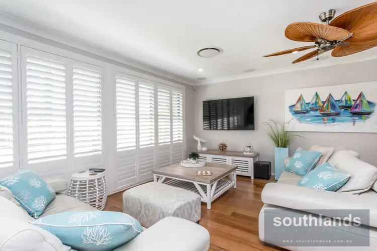 Fifth view of Homely house listing, 205 York Road, South Penrith NSW 2750