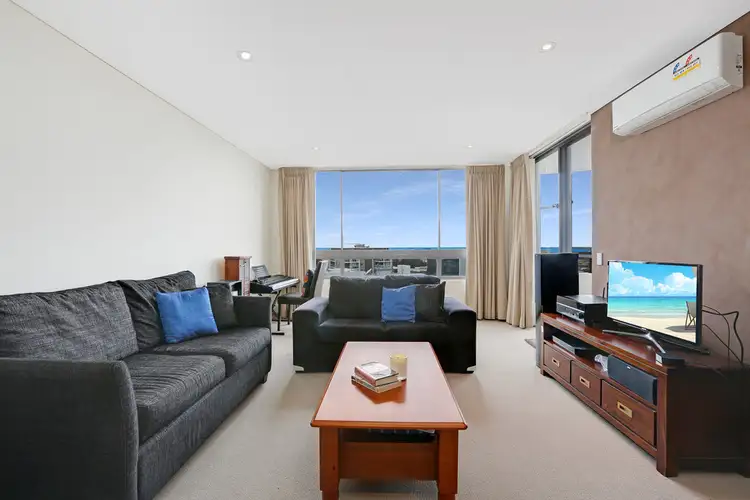 Main view of Homely unit listing, 75/313-323 Crown Street, Wollongong NSW 2500