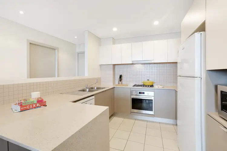 Second view of Homely unit listing, 75/313-323 Crown Street, Wollongong NSW 2500