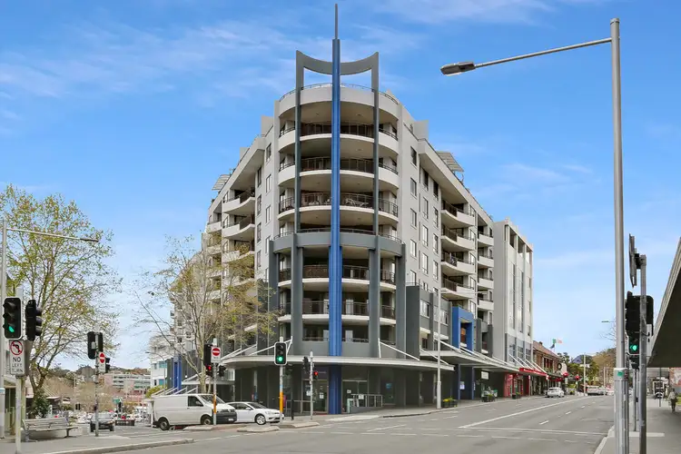 Fifth view of Homely unit listing, 75/313-323 Crown Street, Wollongong NSW 2500