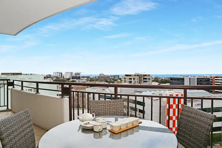 Sixth view of Homely unit listing, 75/313-323 Crown Street, Wollongong NSW 2500