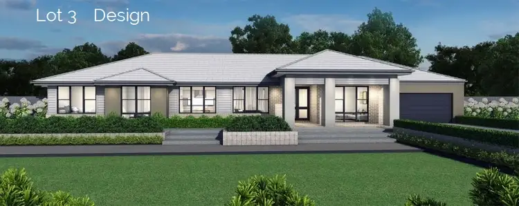 3/224 San Fernando Drive, Worongary QLD 4213