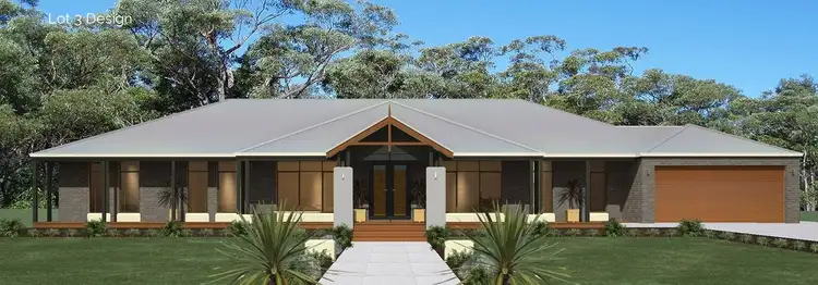 Second view of Homely land listing, 3/224 San Fernando Drive, Worongary QLD 4213