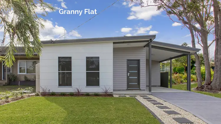 Third view of Homely land listing, 3/224 San Fernando Drive, Worongary QLD 4213
