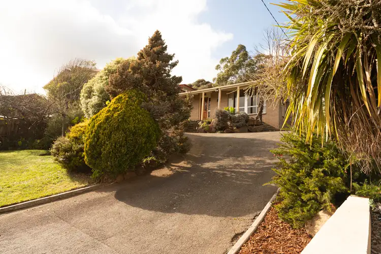55 Outram Street, Summerhill TAS 7250