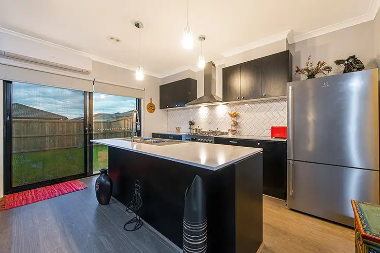 Fourth view of Homely house listing, 4 Cavendish Avenue, Clyde VIC 3978