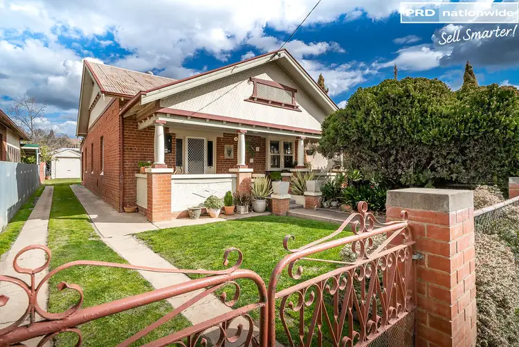 Main view of Homely house listing, 166 Edward Street, Wagga Wagga NSW 2650