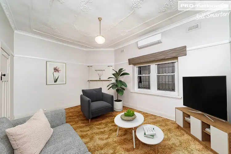 Second view of Homely house listing, 166 Edward Street, Wagga Wagga NSW 2650