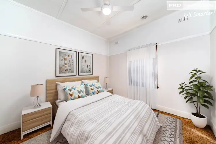 Third view of Homely house listing, 166 Edward Street, Wagga Wagga NSW 2650