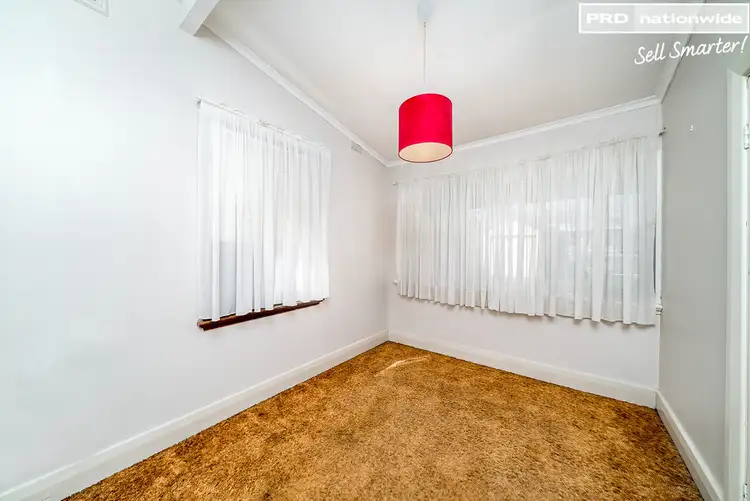 Fifth view of Homely house listing, 166 Edward Street, Wagga Wagga NSW 2650