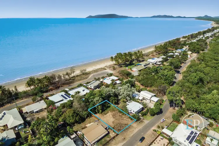 Main view of Homely land listing, 11 Cay Street, Saunders Beach QLD 4818