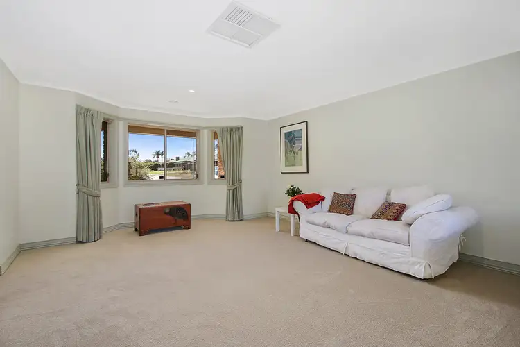 Second view of Homely house listing, 113 Wanstead Street, Corowa NSW 2646