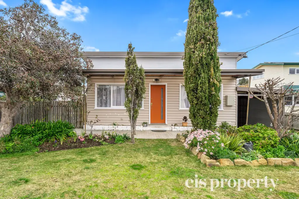 Main view of Homely house listing, 97 Bangalee Street, Lauderdale TAS 7021