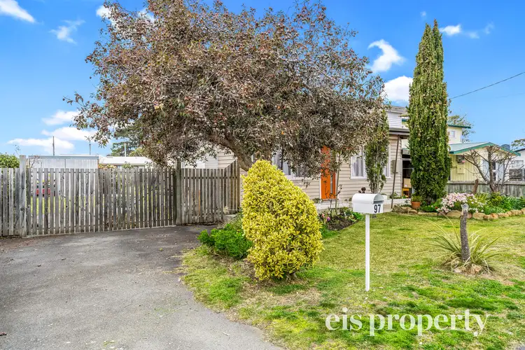 Third view of Homely house listing, 97 Bangalee Street, Lauderdale TAS 7021