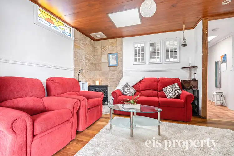 Fifth view of Homely house listing, 97 Bangalee Street, Lauderdale TAS 7021