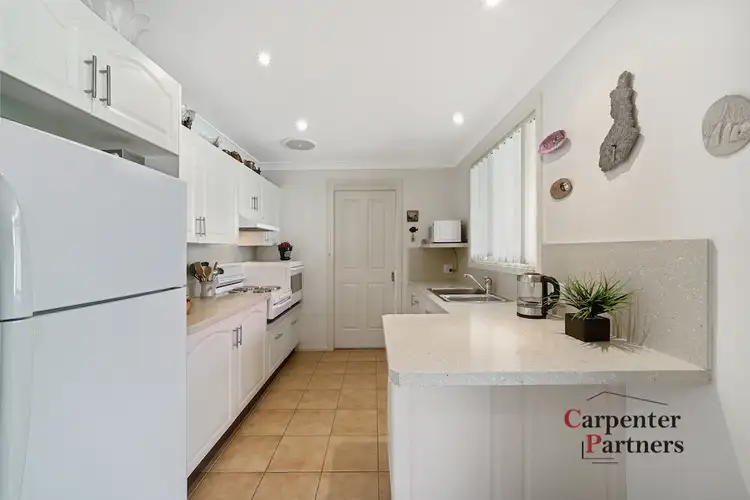 Fourth view of Homely house listing, 27/24 Macquarie Place, Tahmoor NSW 2573