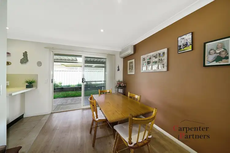 Fifth view of Homely house listing, 27/24 Macquarie Place, Tahmoor NSW 2573