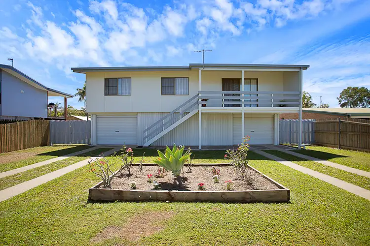 32 Loudon Street, Mount Pleasant QLD 4740