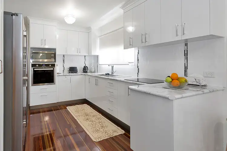 Second view of Homely house listing, 32 Loudon Street, Mount Pleasant QLD 4740