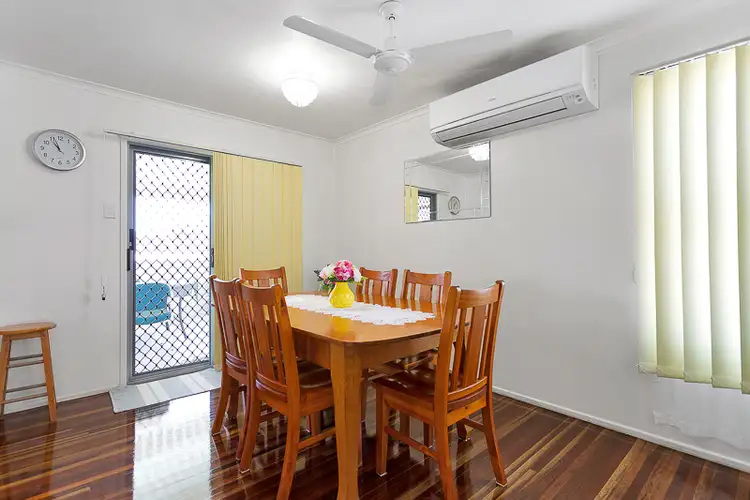 Third view of Homely house listing, 32 Loudon Street, Mount Pleasant QLD 4740