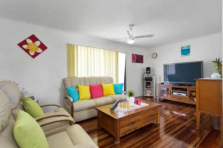 Fourth view of Homely house listing, 32 Loudon Street, Mount Pleasant QLD 4740