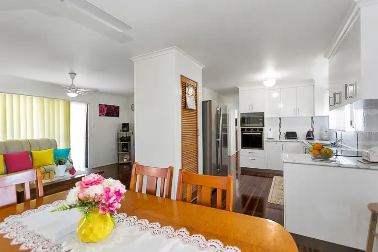 Fifth view of Homely house listing, 32 Loudon Street, Mount Pleasant QLD 4740