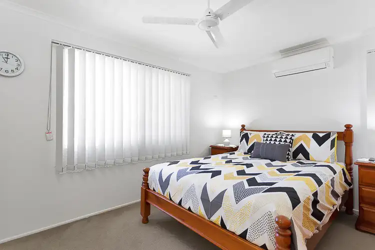 Sixth view of Homely house listing, 32 Loudon Street, Mount Pleasant QLD 4740