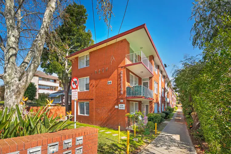 24/36 Bland Street, Ashfield NSW 2131