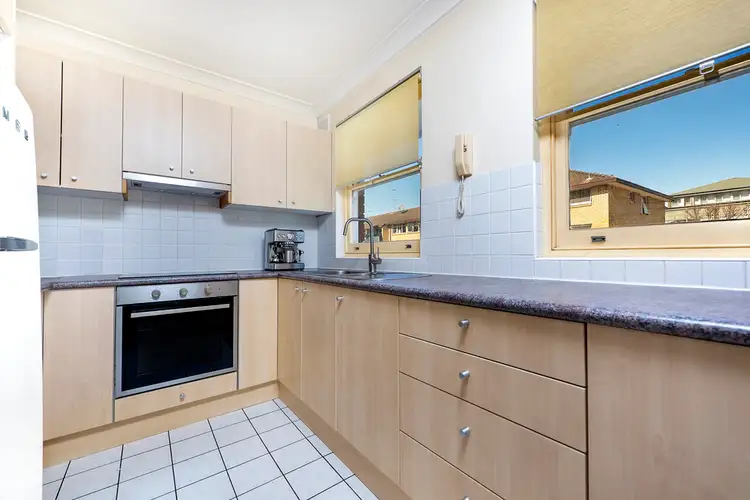Second view of Homely unit listing, 24/36 Bland Street, Ashfield NSW 2131