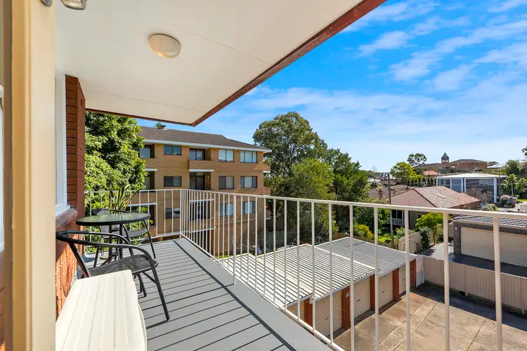 Fourth view of Homely unit listing, 24/36 Bland Street, Ashfield NSW 2131