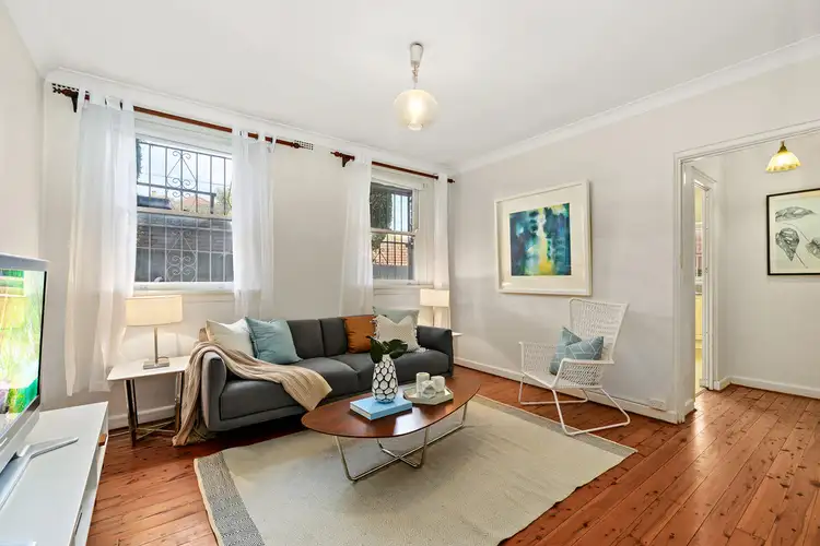 11/63 Cowper Street, Randwick NSW 2031