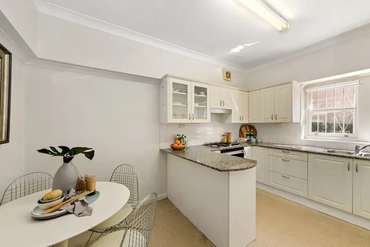 Third view of Homely apartment listing, 11/63 Cowper Street, Randwick NSW 2031