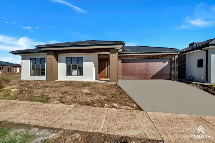 48 Meaford St, Mickleham VIC 3064