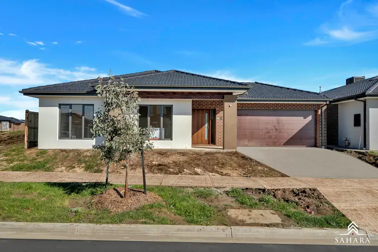 Third view of Homely house listing, 48 Meaford St, Mickleham VIC 3064