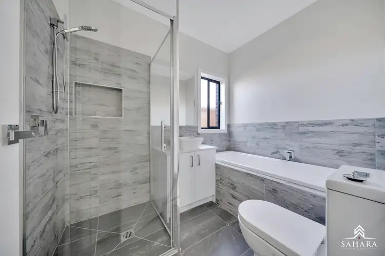 Fifth view of Homely house listing, 48 Meaford St, Mickleham VIC 3064