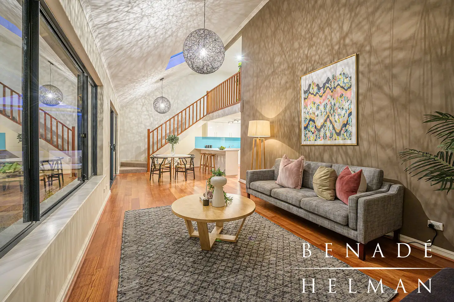 Main view of Homely townhouse listing, 4/5 Tyler Street, Joondanna WA 6060