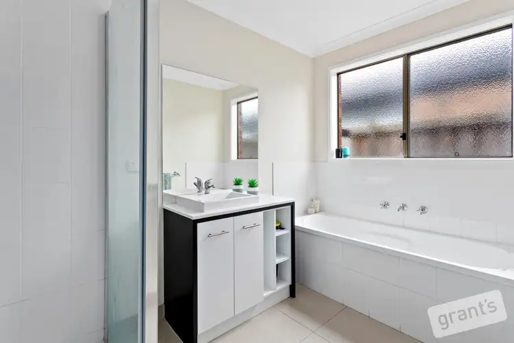 Sixth view of Homely house listing, 124 William Thwaites Boulevard, Cranbourne North VIC 3977