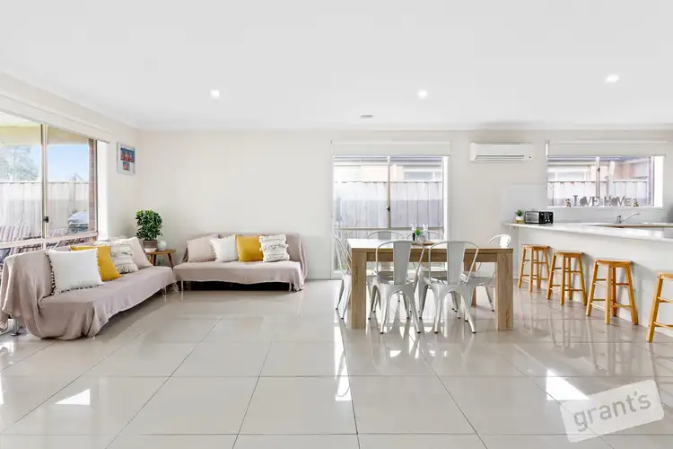 Seventh view of Homely house listing, 124 William Thwaites Boulevard, Cranbourne North VIC 3977