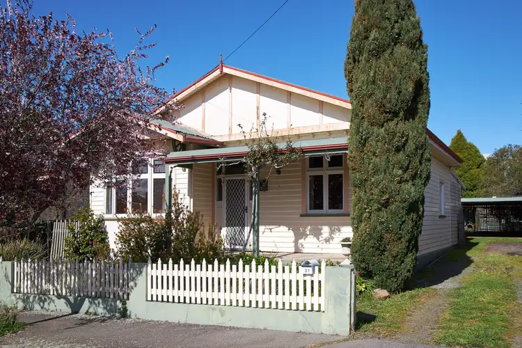 Main view of Homely house listing, 31 Henty Street, Invermay TAS 7248