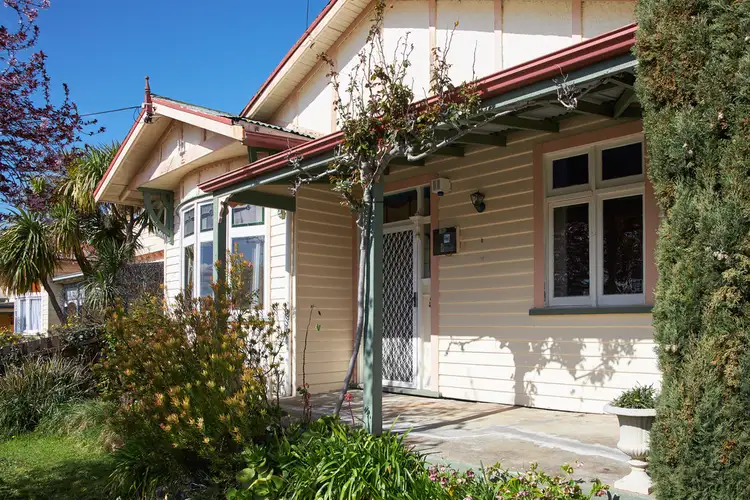 Second view of Homely house listing, 31 Henty Street, Invermay TAS 7248