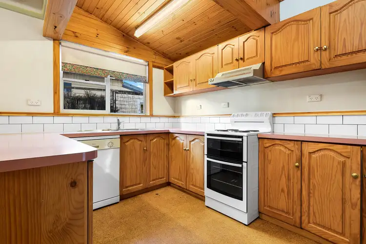 Fourth view of Homely house listing, 31 Henty Street, Invermay TAS 7248